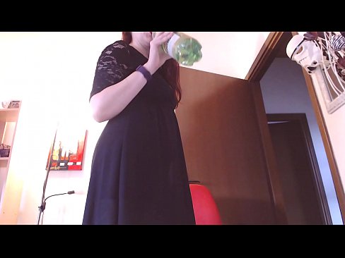 ❤️ Paklusni vergė, mėgstanti nešvarias ir sultingas kelnaites, priversta masturbuotis pažiūrėjusi šį vaizdo įrašą! ️❌ Dulkinimo video prie mūsų lt.sexera.ru ❌️
