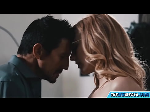 ❤️ Romantiškas seksas su išdykusia blondine ️❌ Dulkinimo video prie mūsų lt.sexera.ru ❌️