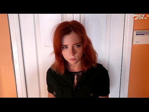 ❤️ Apsaugos darbuotojas nubaudė gražią moterį už vagystę iš parduotuvės - sperma burnoje ️❌ Dulkinimo video prie mūsų lt.sexera.ru ❌️