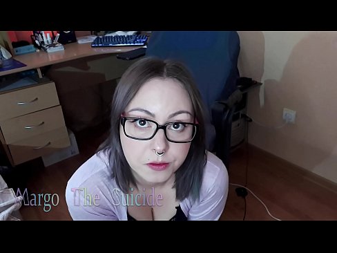 ❤️ Seksuali mergina su akiniais giliai čiulpia dildo į kamerą ️❌ Dulkinimo video prie mūsų lt.sexera.ru ❌️