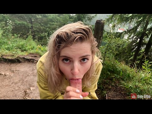 ❤️ Mergina nuryja spermą po viešo mineto - Eva Elfi ️❌ Dulkinimo video prie mūsų lt.sexera.ru ❌️